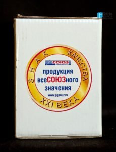 Образцы, предоставляемые на замере