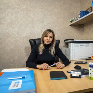 Специалист отдела продаж ООО Окна-Строй
