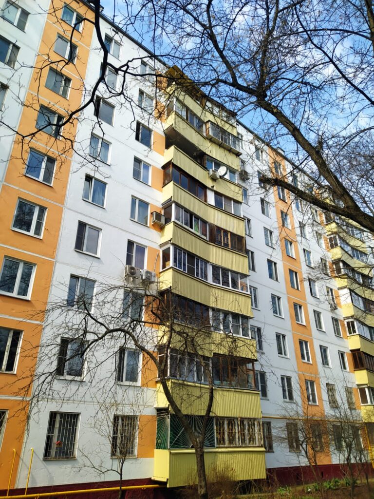 дом п-49д