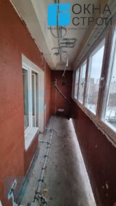 Монтаж электропроводки производится с распределительными коробками в гофрированных противопожарных трубах. Штробирование стен. Работы выполняются профессиональными электриками строго по ГОСТу.